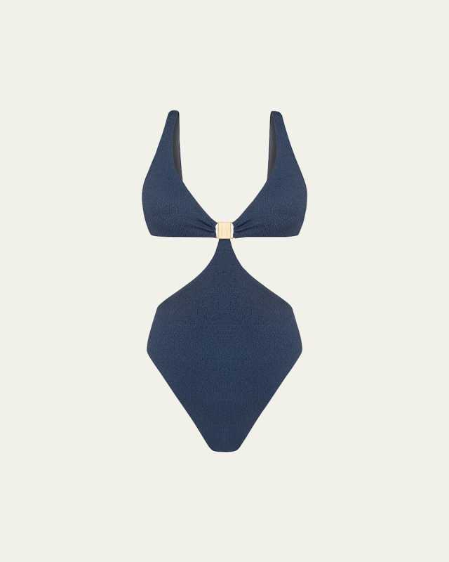 Firenze Becky Mayra One-Piece Swimsuit